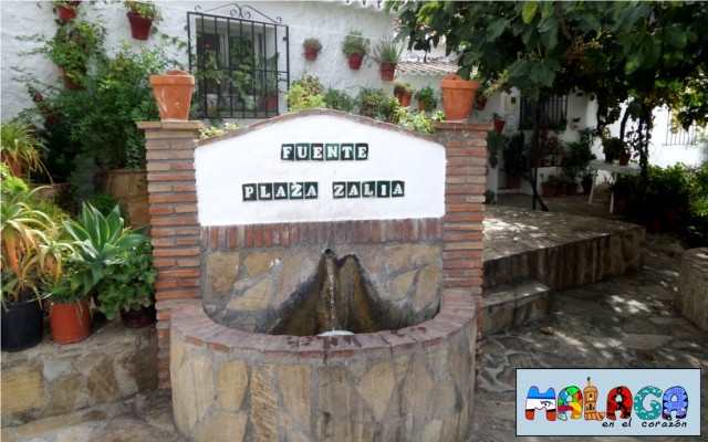 Alcaucín