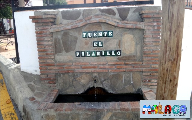 Alcaucín