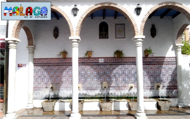 Alcaucín