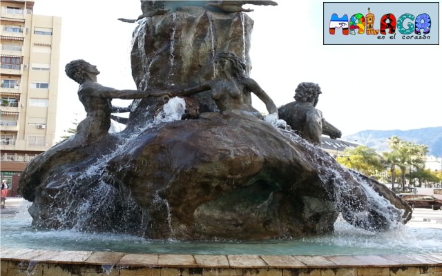 Arte en Fuengirola al estilo Dan Brown