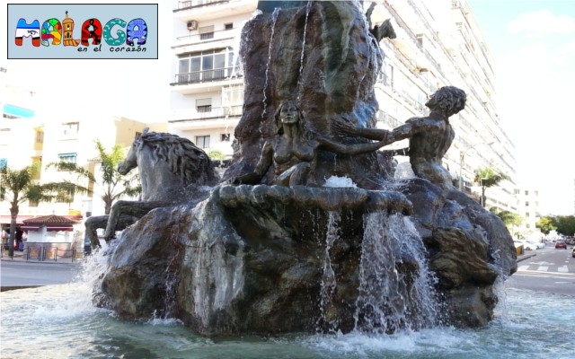 Arte en Fuengirola al estilo Dan Brown