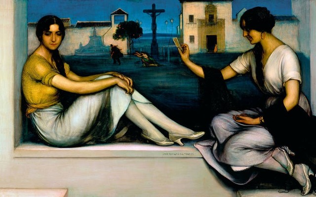 Museos en Málaga