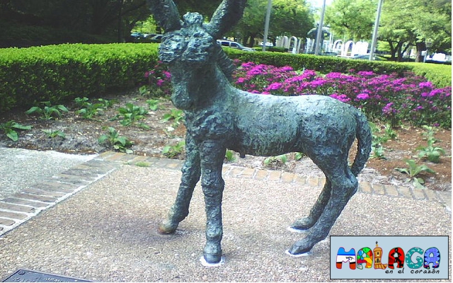 Spanish Plaza,  Mobile, Alabama