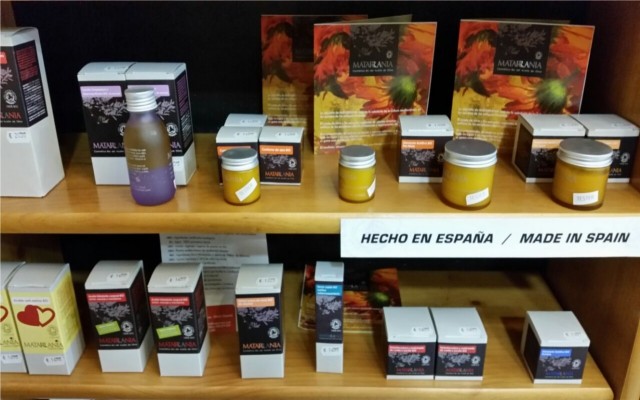 Un nuevo concepto de tienda llega al centro de Málaga