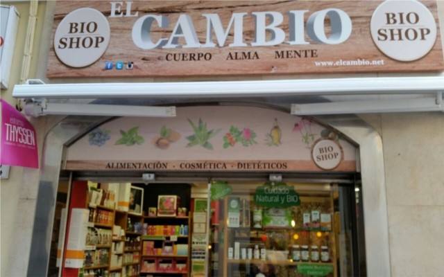 Un nuevo concepto de tienda llega al centro de Málaga