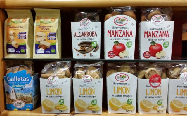 Un nuevo concepto de tienda llega al centro de Málaga