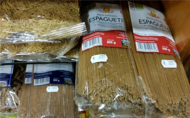 Un nuevo concepto de tienda llega al centro de Málaga