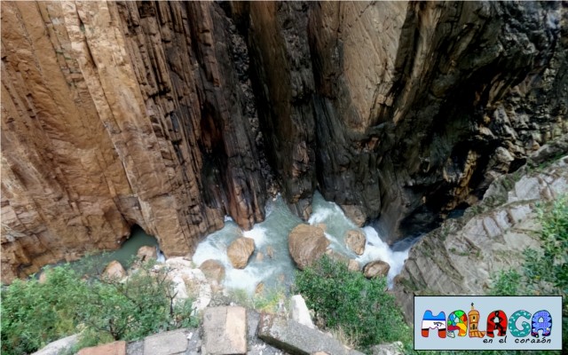 El Caminito del Rey