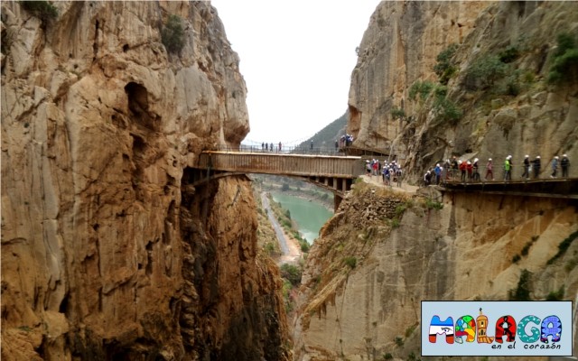 El Caminito del Rey