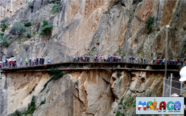 El Caminito del Rey