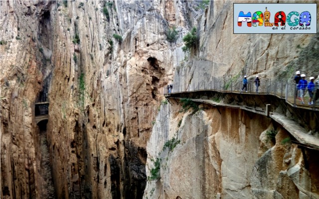 El Caminito del Rey