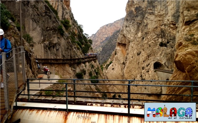 El Caminito del Rey