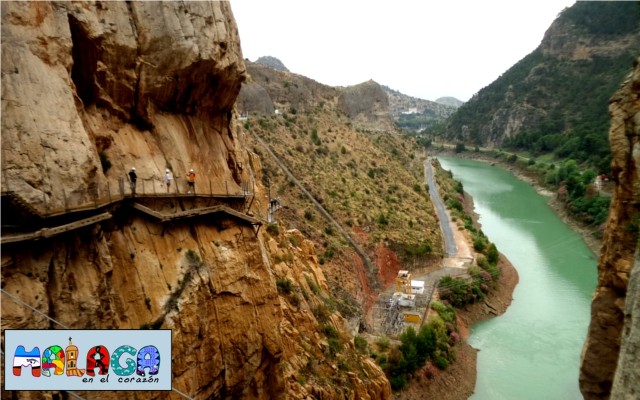 El Caminito del Rey