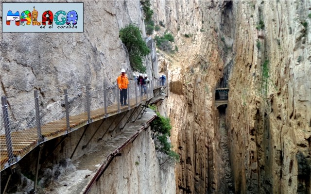 El Caminito del Rey