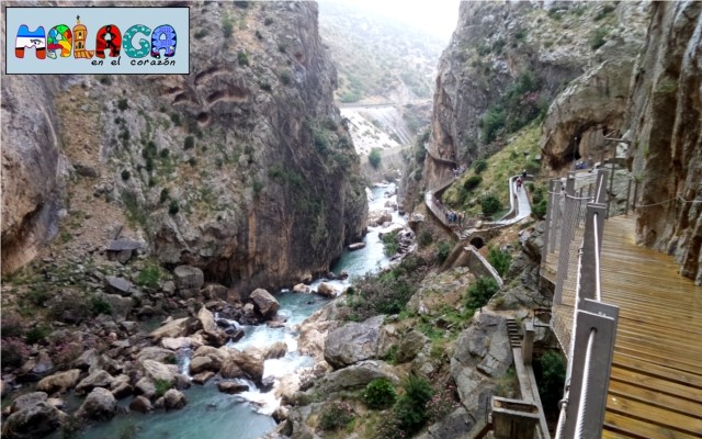 El Caminito del Rey