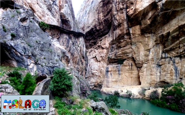 El Caminito del Rey
