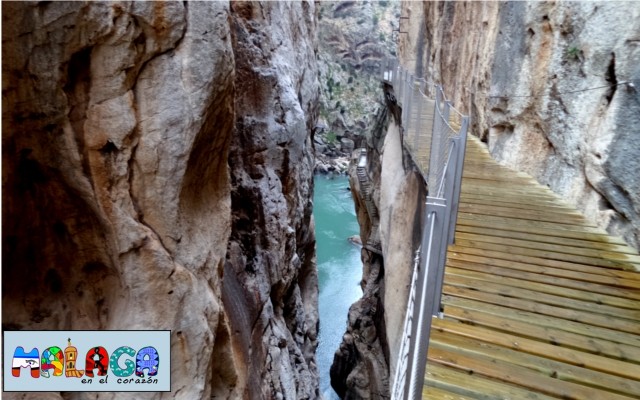 El Caminito del Rey