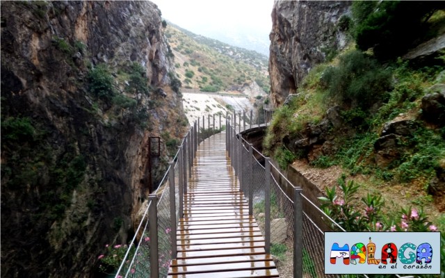 El Caminito del Rey