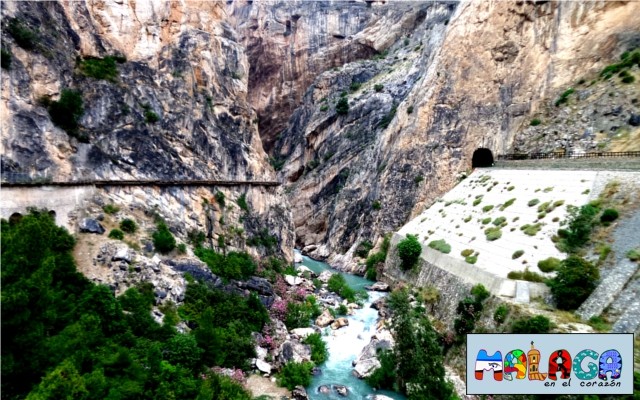 El Caminito del Rey