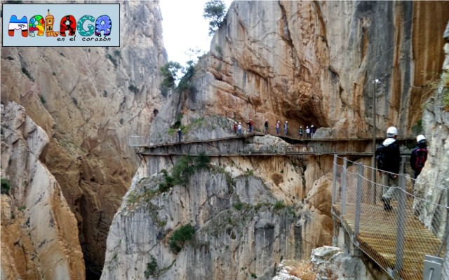 El Caminito del Rey