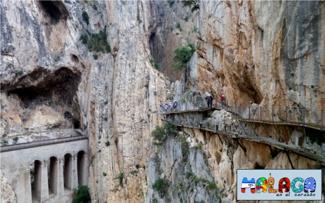 El Caminito del Rey