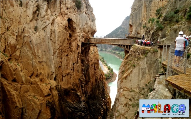 El Caminito del Rey