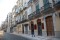 Propuesta Ruta del vino de Málaga en calle Carreteria