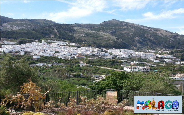 Casarabonela