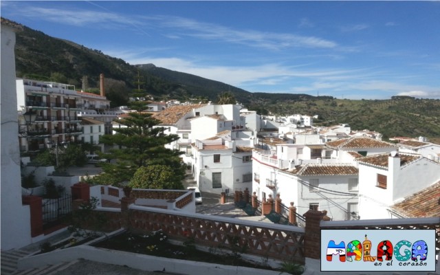 Casarabonela