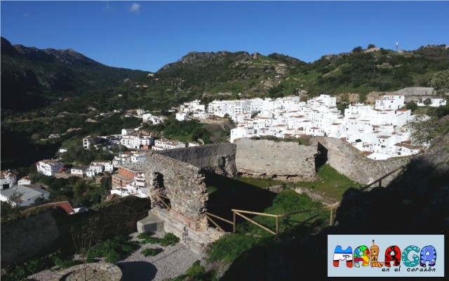 Casares