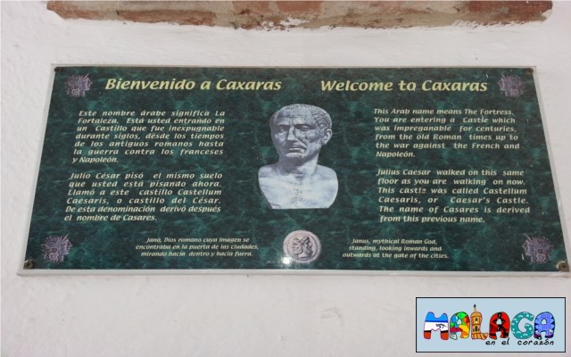 Casares