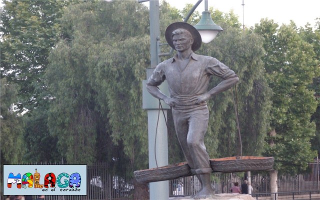 El Cenachero Malagueño