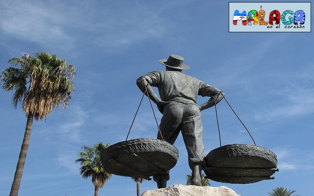 El Cenachero Malagueño