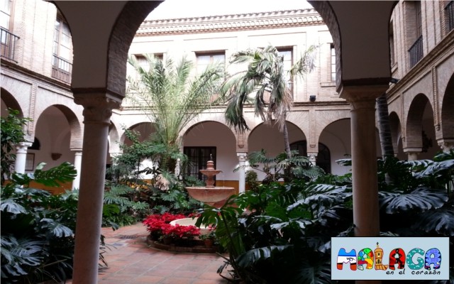 Colegio de Médicos de Málaga