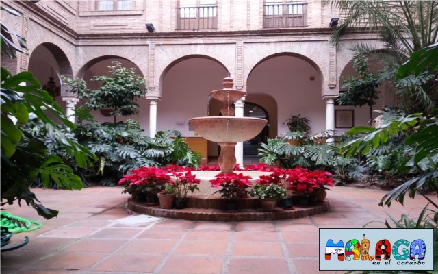 Colegio de Médicos de Málaga
