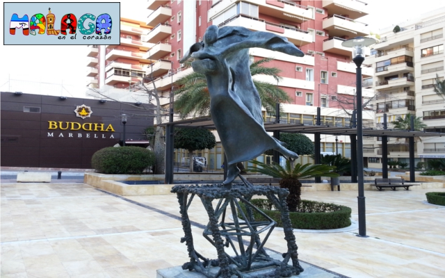 Esculturas de Dalí en Marbella
