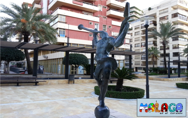 Esculturas de Dalí en Marbella