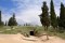 El Dolmen de Viera como un cuadro de Van Gogh