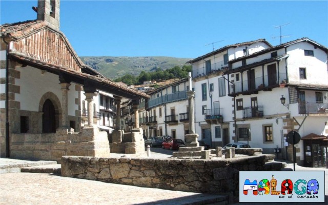 La Ruta de Washington Irving por Málaga