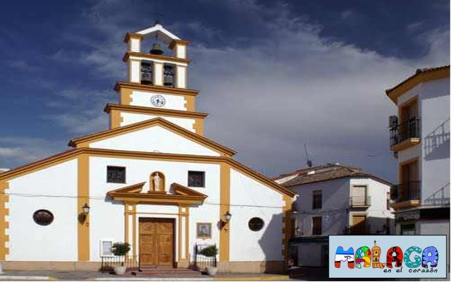 La Ruta de Washington Irving por Málaga