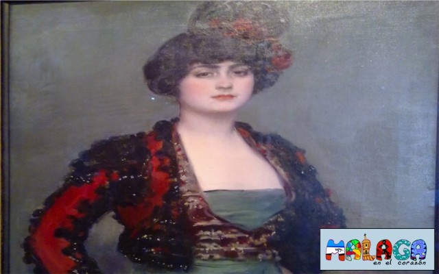 Ramón Casas i Carbó. Julia. 1915