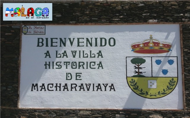 Macharaviaya