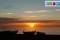 Málaga la Bella al amanecer