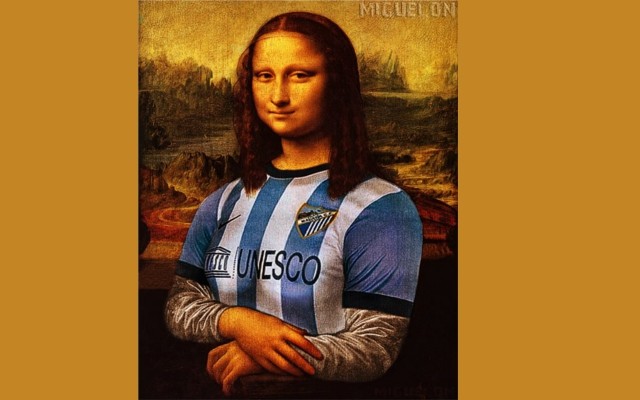 Fotomontajes de Miguelón