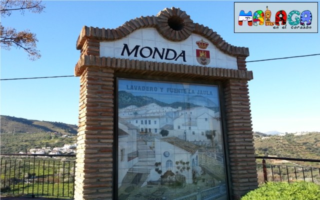 Monda