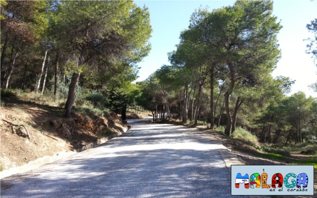 Parque El Morlaco