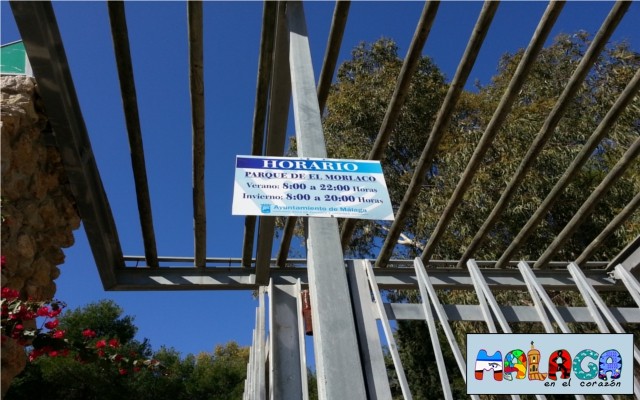 Parque El Morlaco