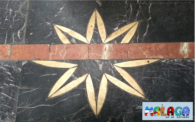 Las estrellas de la calle Sánchez Pastor