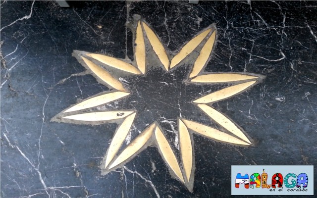 Las estrellas de la calle Sánchez Pastor