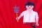 Biznaguero y Espetero de los Clicks de Playmobil